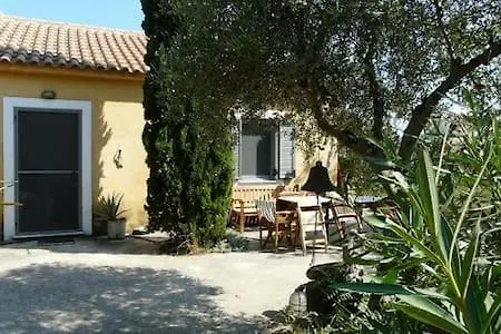 Vakantiehuis Olive Tree House Kounopetra