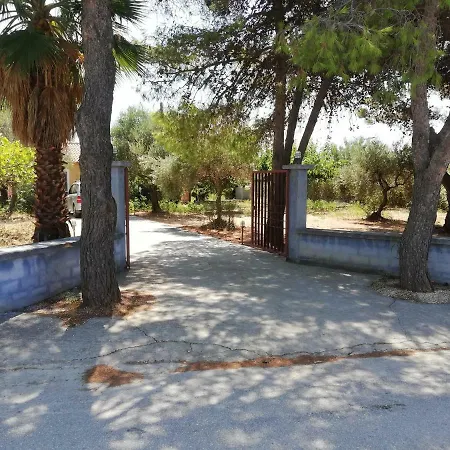 Olive Tree House Vakantiehuis *