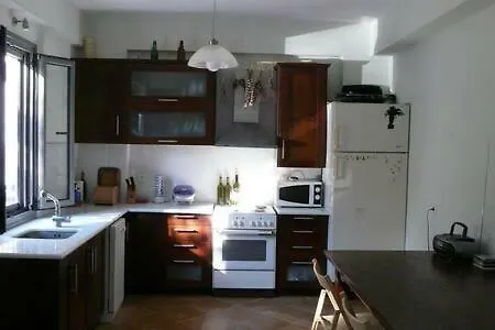 Olive Tree House Vakantiehuis *